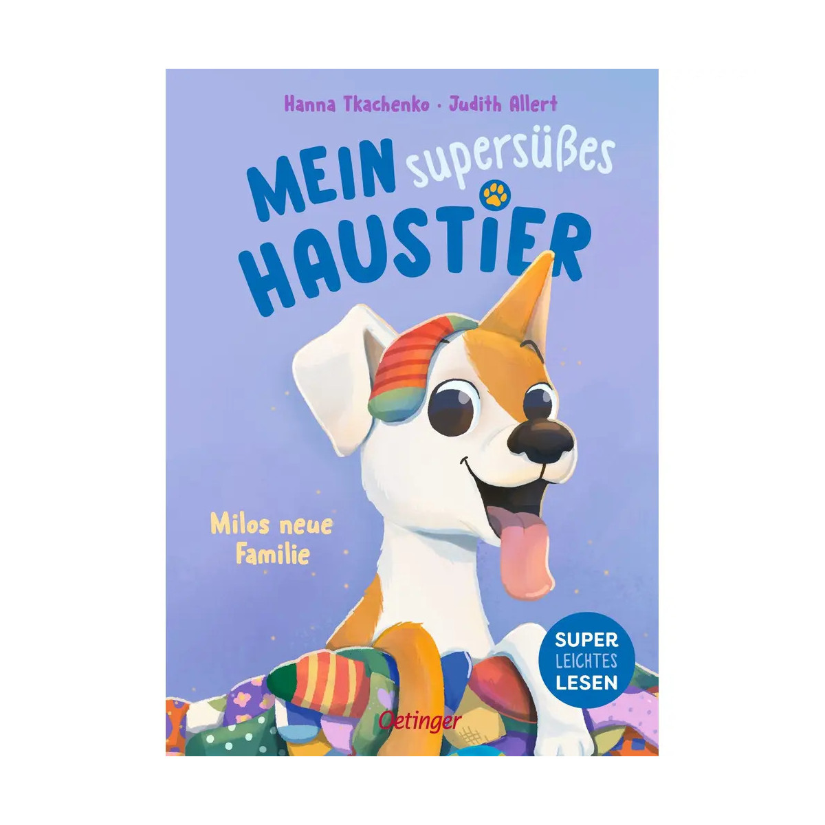 Mein supersüßes Haustier.Milo