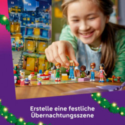 Adventskalender 2025