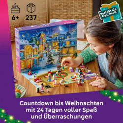 Adventskalender 2025