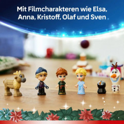 Adventskalender 2025