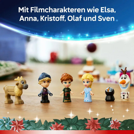 Adventskalender 2025