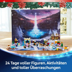 Adventskalender 2025