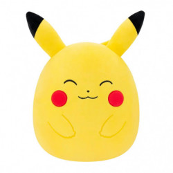 Squishmallows Plüsch Pokémon Wave 8 Charakter A 25cm
