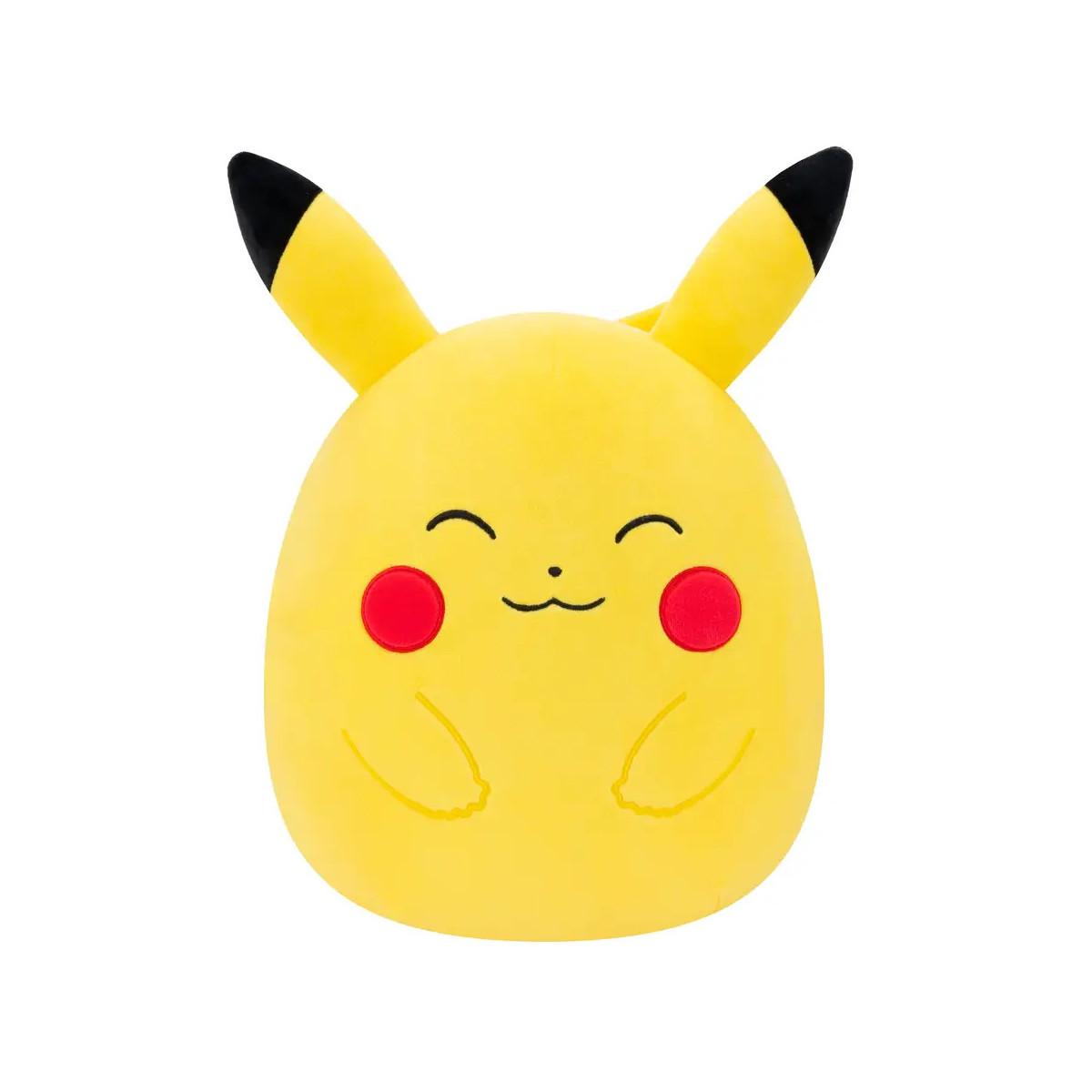 Squishmallows Plüsch Pokémon Wave 8 Charakter A 25cm