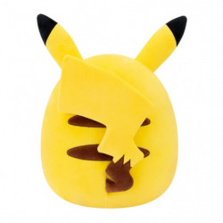 Squishmallows Plüsch Pokémon Wave 8 Charakter A 25cm