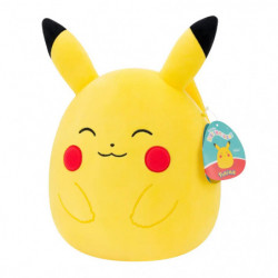 Squishmallows Plüsch Pokémon Wave 8 Charakter A 25cm