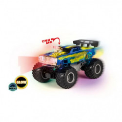 RC Car GhostDriver XXL