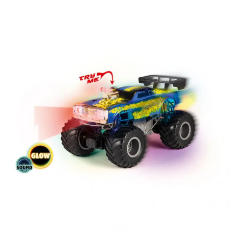 RC Car GhostDriver XXL