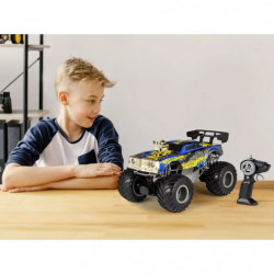 RC Car GhostDriver XXL