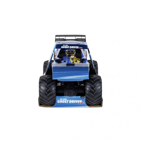 RC Car GhostDriver XXL
