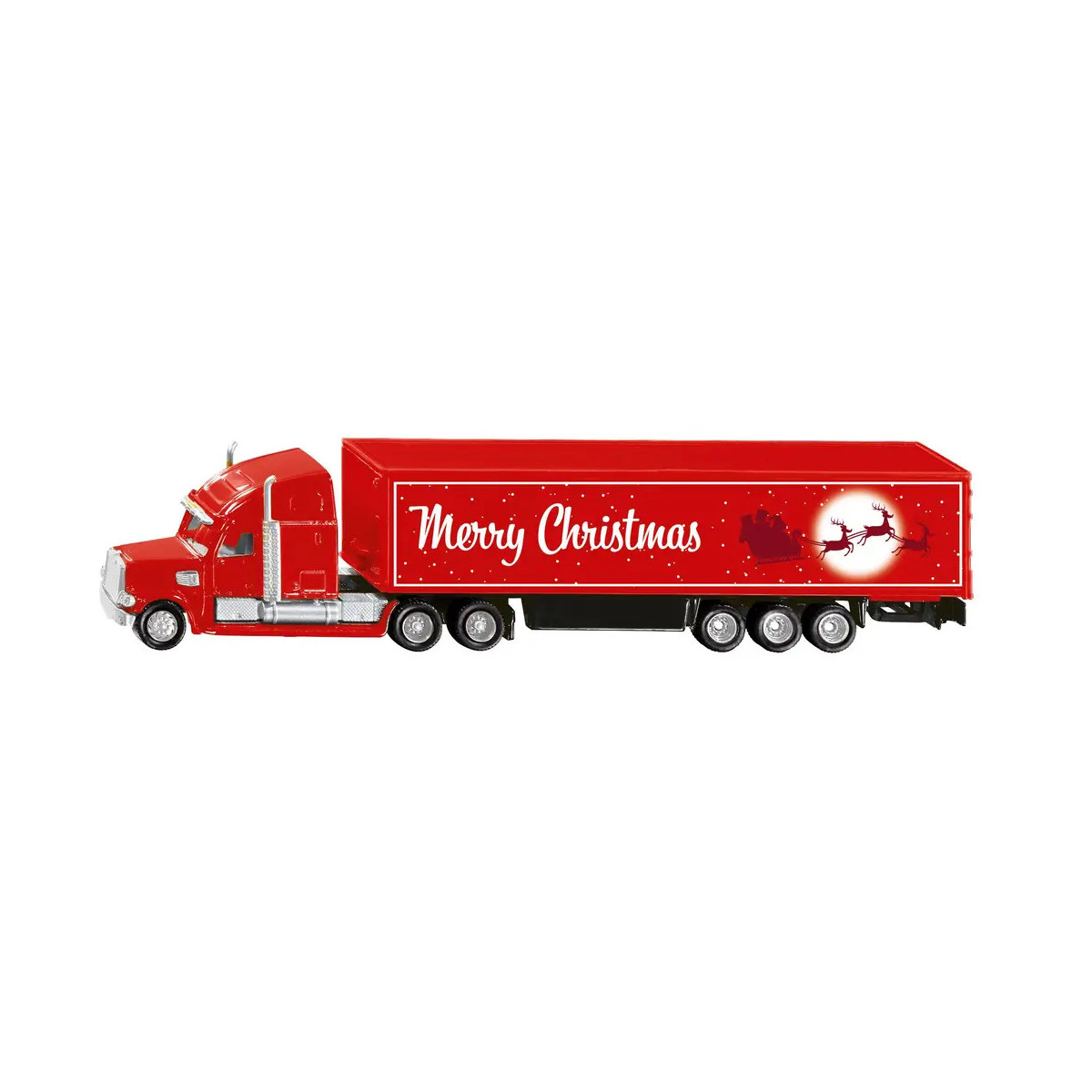 Freightliner Weihnachtstruck