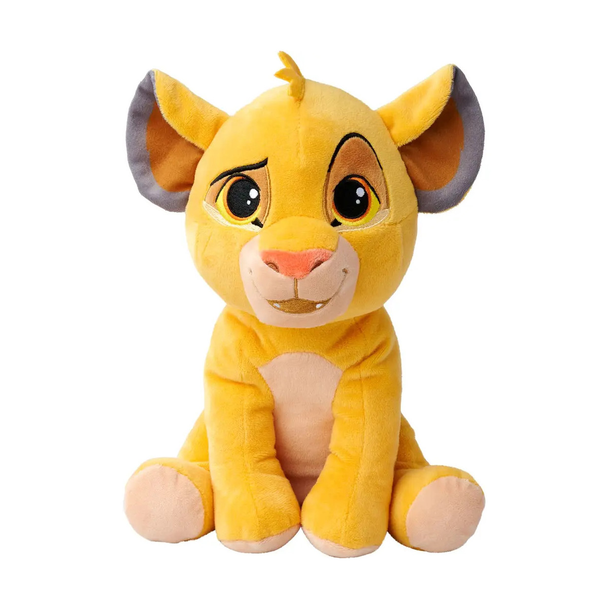 Disney Lion King, Simba, 25cm