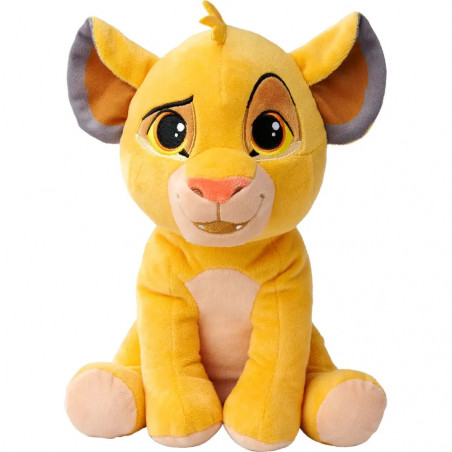 Disney Lion King, Simba, 25cm