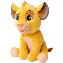 Disney Lion King, Simba, 25cm