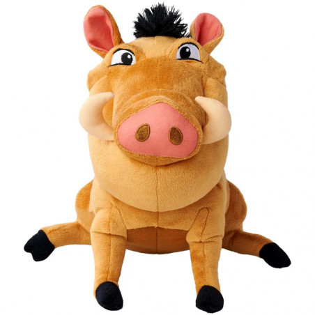 Disney Lion King, Pumbaa, 25c