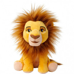 Disney Lion King, Mufasa, 25c