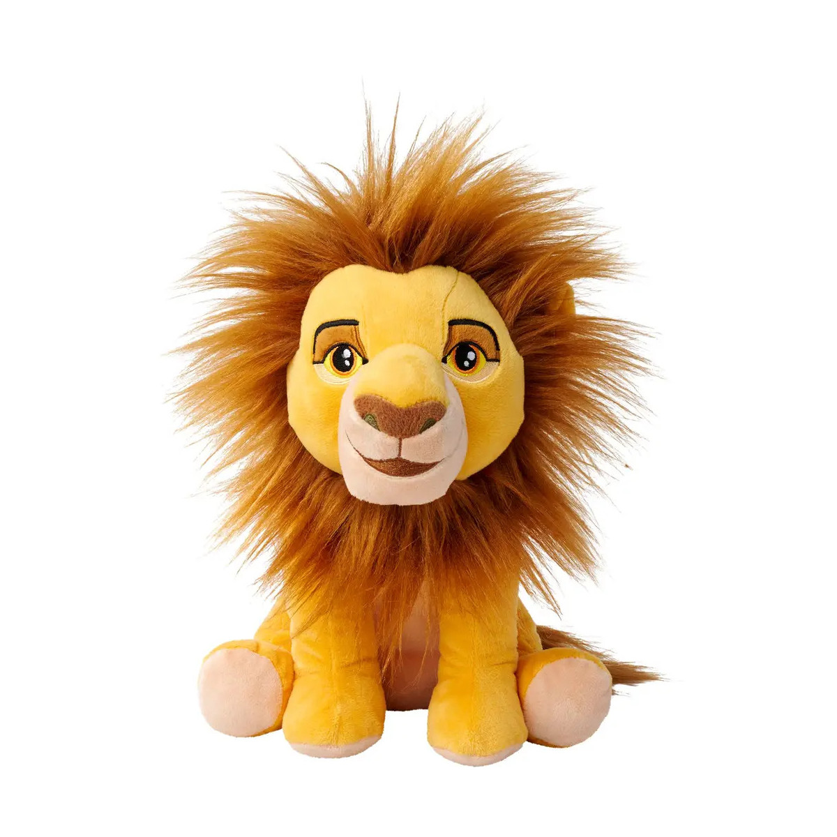 Disney Lion King, Mufasa, 25c