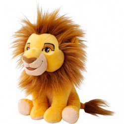 Disney Lion King, Mufasa, 25c