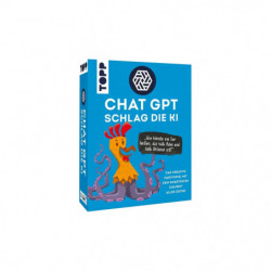 Hey, ChatGPT! Partyspiel