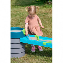 AquaPlay Mudway FLOW Matschba