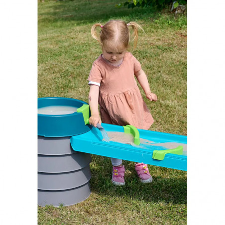 AquaPlay Mudway FLOW Matschba