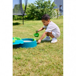 AquaPlay Mudway FLOW Matschba