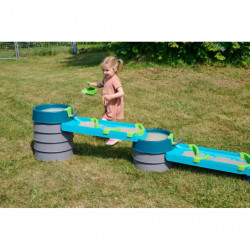 AquaPlay Mudway FLOW Matschba