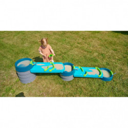 AquaPlay Mudway FLOW Matschba