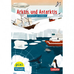 PiWi 120 Arktis u Antark VE5