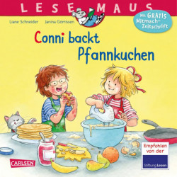 LM 123 Conni Pfannkuchen