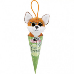 NICI - Set Kuscheltier Schwein Onk, 8cm mit Muschel und Meerjungfraukostüm in Geschenkbox