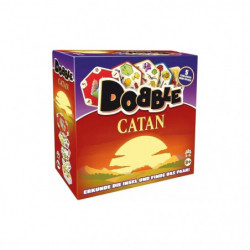 Dobble Catan