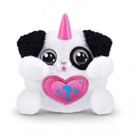 ZURU - Rainbocorns - Puppycorn Scented Surprise