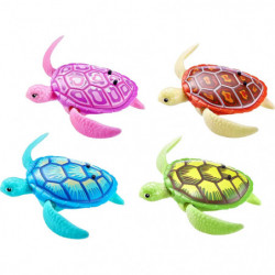 ZURU - Robo Alive - Robo Schildkröte