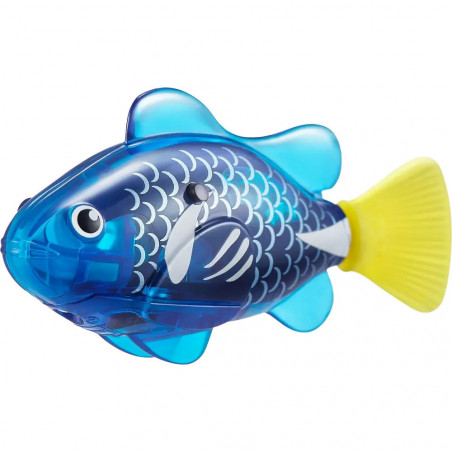 ZURU - Robo Alive - Robo Fish