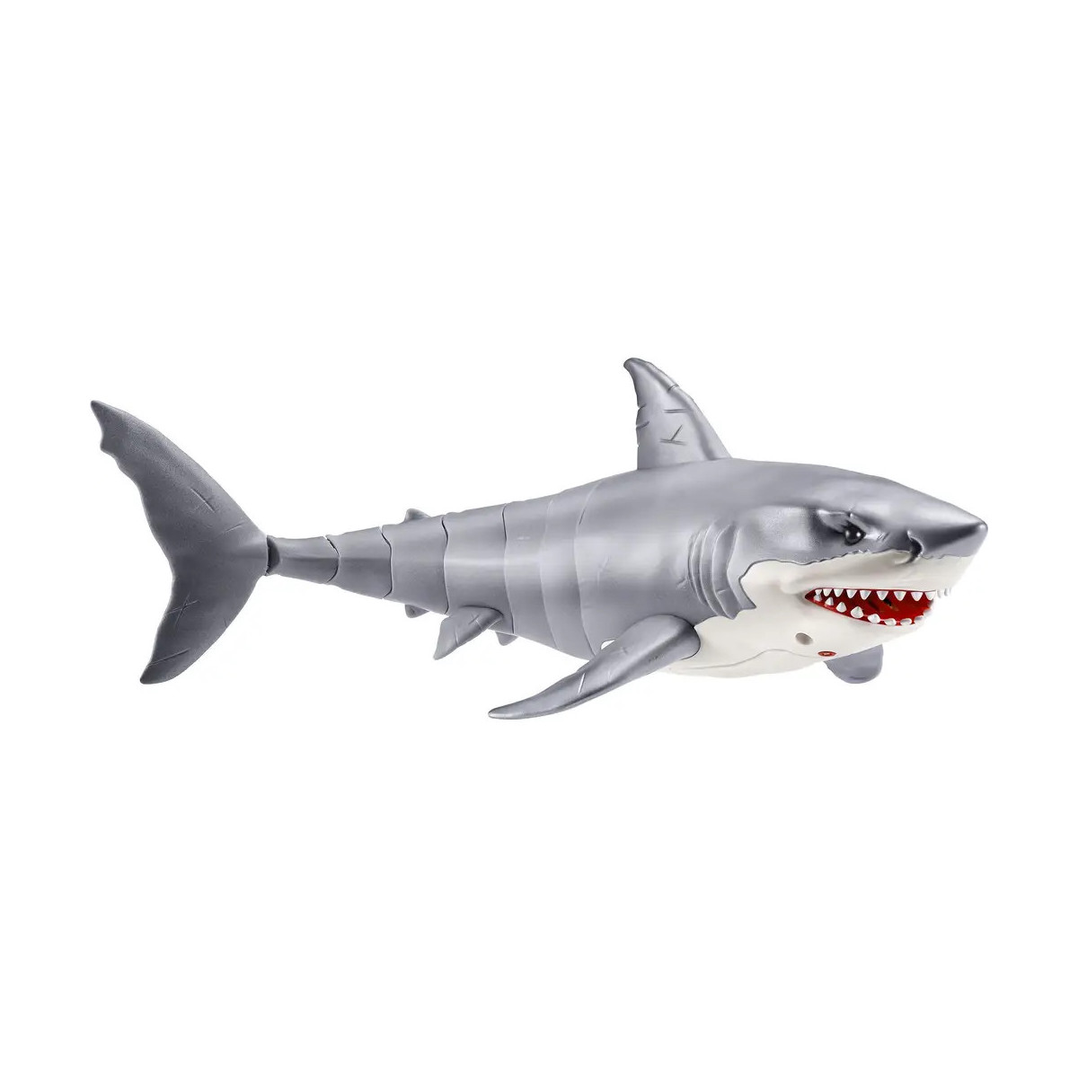 ZURU - Robo Alive - Great White Shark