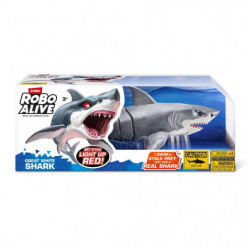 ZURU - Robo Alive - Great White Shark