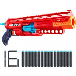 ZURU - X-Shot - Excel Caliber Blaster