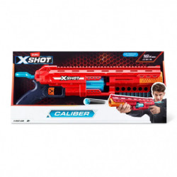 ZURU - X-Shot - Excel Caliber Blaster