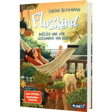 Bohlm.,Millilu 4/ Glück