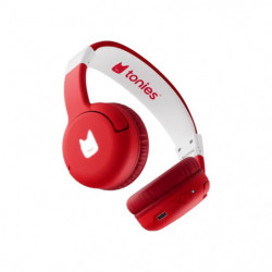 Tonies - Bluetooth Kopfhörer - Rot