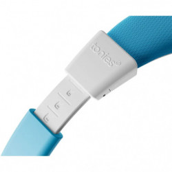 Tonies - Bluetooth Kopfhörer - Himmelblau