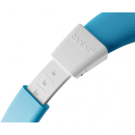 Tonies - Bluetooth Kopfhörer - Himmelblau