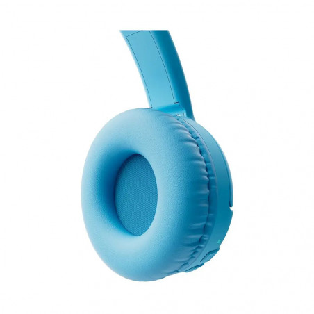 Tonies - Bluetooth Kopfhörer - Himmelblau