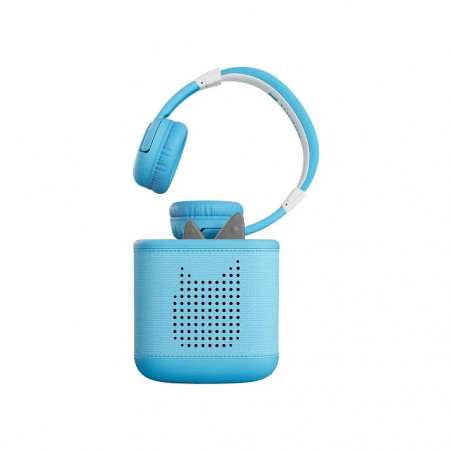 Tonies - Bluetooth Kopfhörer - Himmelblau