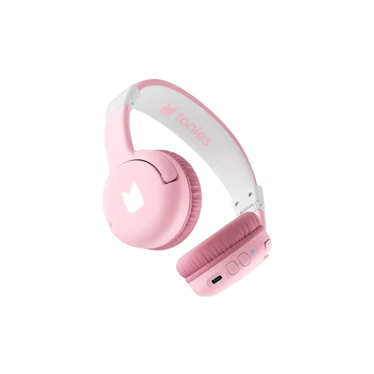 Tonies - Bluetooth Kopfhörer - Rosa