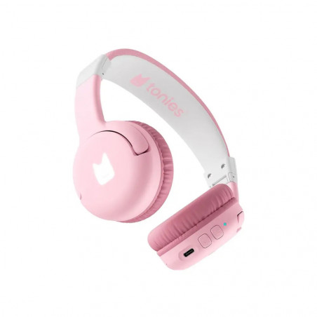 Tonies - Bluetooth Kopfhörer - Rosa