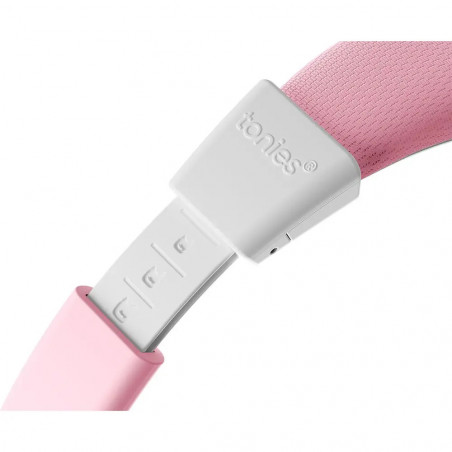 Tonies - Bluetooth Kopfhörer - Rosa