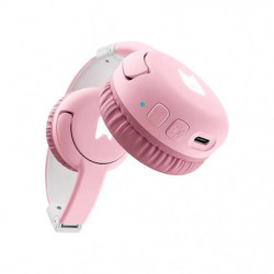 Tonies - Bluetooth Kopfhörer - Rosa