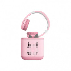 Tonies - Bluetooth Kopfhörer - Rosa
